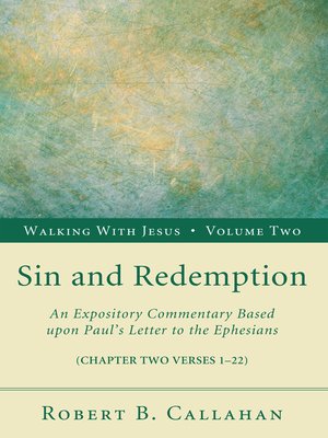 cover image of Sin and Redemption